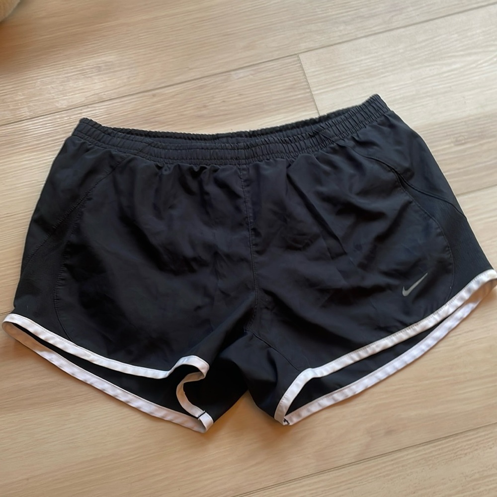 Nike dri-fit athletic shorts